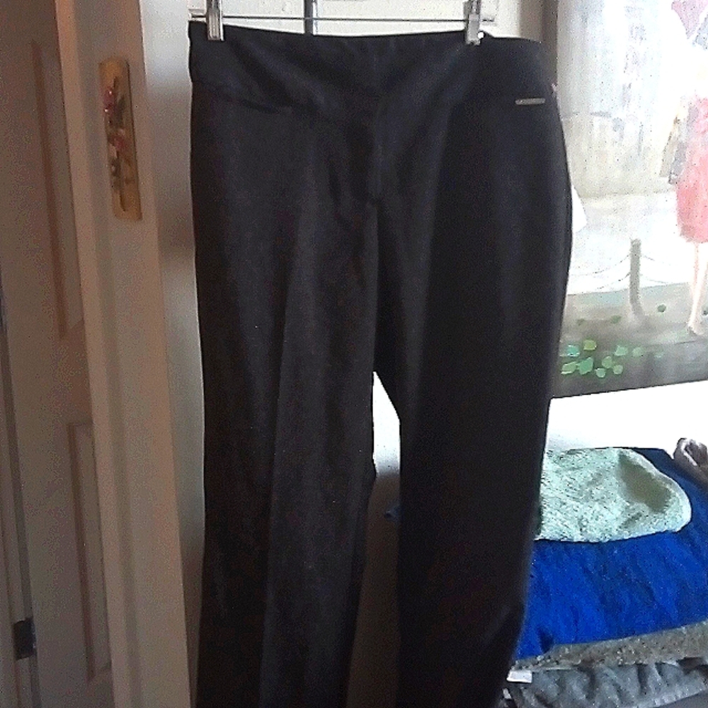 Dress pants